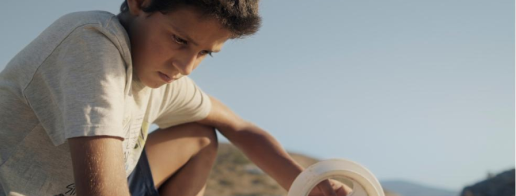 Les Yeux Doc : Kristos