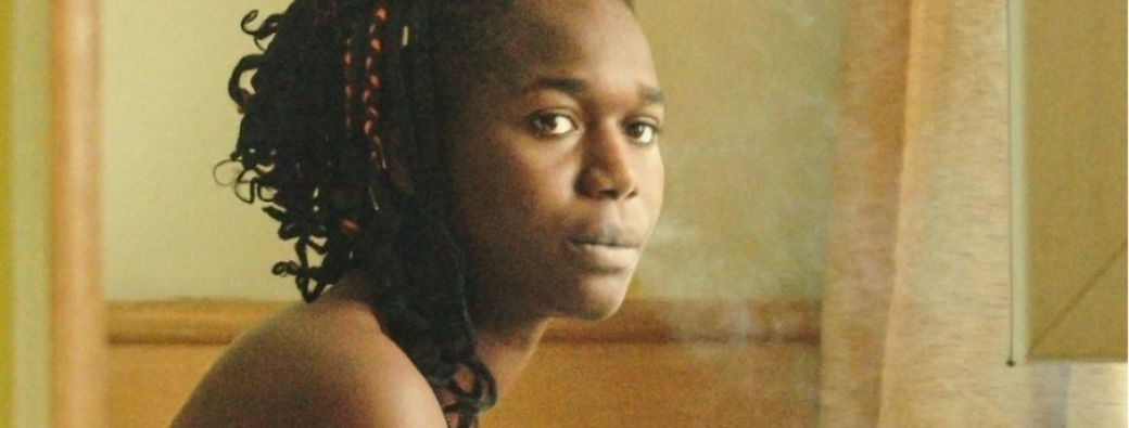 Les Yeux Doc : Le journal d'une femme nwar