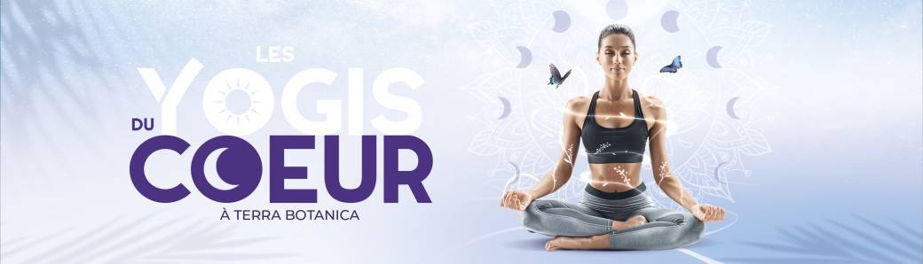Les Yogis du Cœur 2023