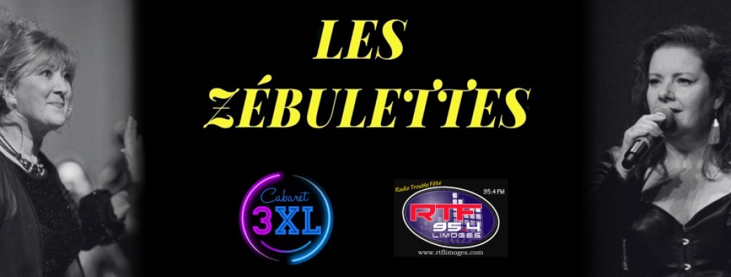 LES ZEBULETTES
