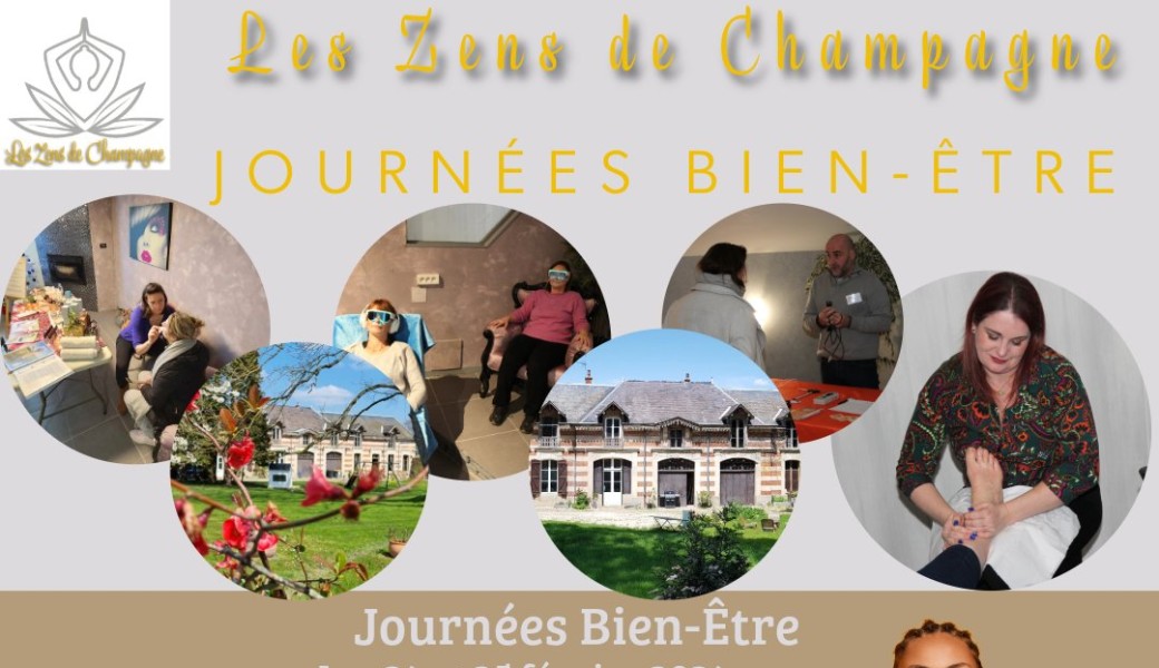 Les Zens de Champagne Villers Allerand