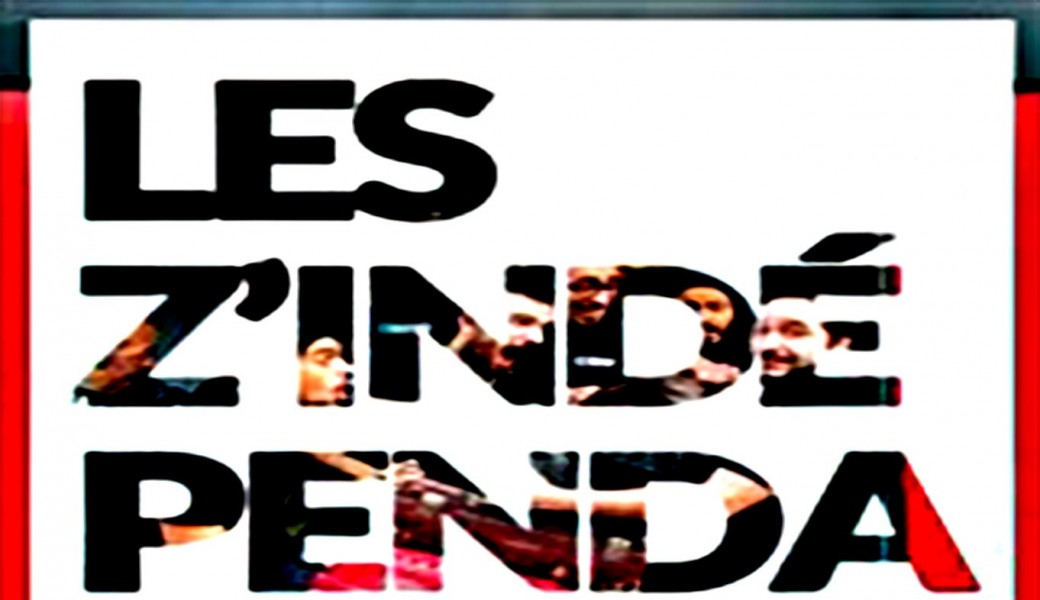 Les Z'indépendants