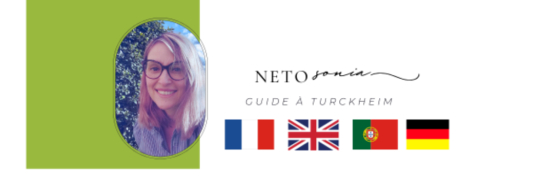 Visite guidée à Turckheim