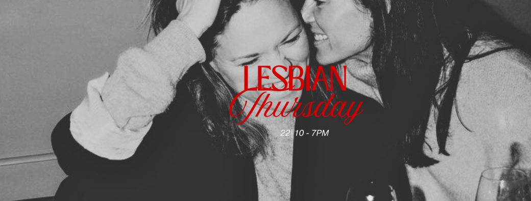 Lesbian Thursday