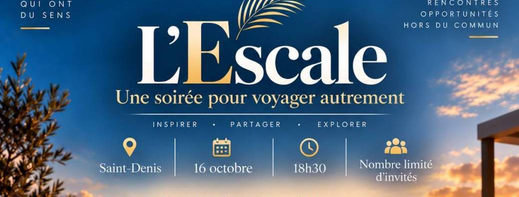 L'Escale