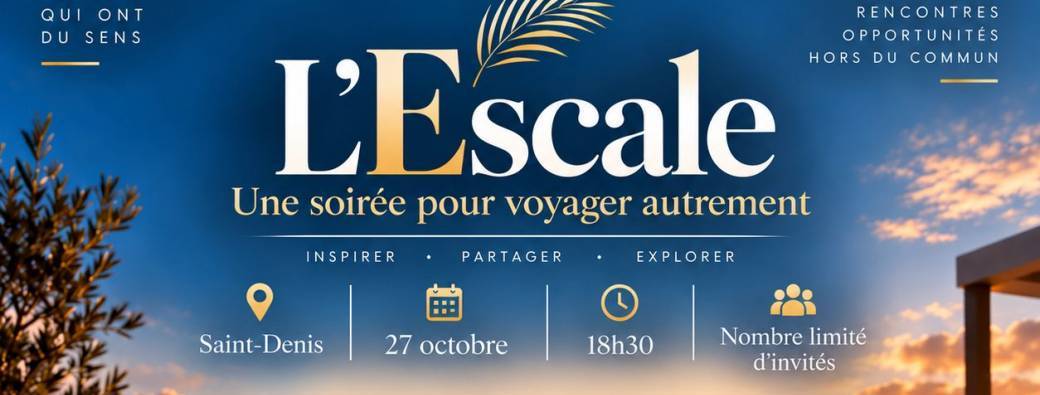 L'Escale