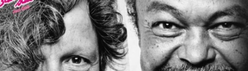 #LesCaribéennesDeMai20 #20 CANONGE ZENINO - Mario Canonge/Michel Zenino