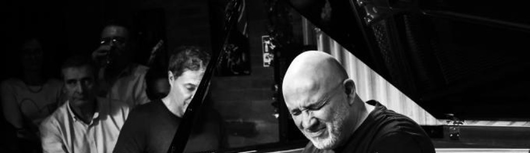 #LesCaribéennesDeMai20 LA JAM DU LUNDI DE FRANÇOIS CONSTANTIN - François Constantin/Xavier Belin/