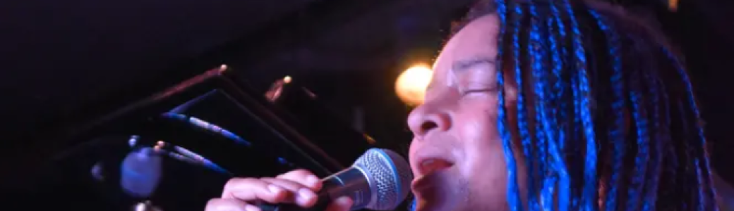 #LesCaribéennesDeMai20 NERIJHE - NERIJHE / TBA