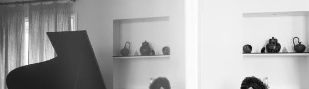 #LesCaribéennesDeMai20 PABLO MURGIER SOLO