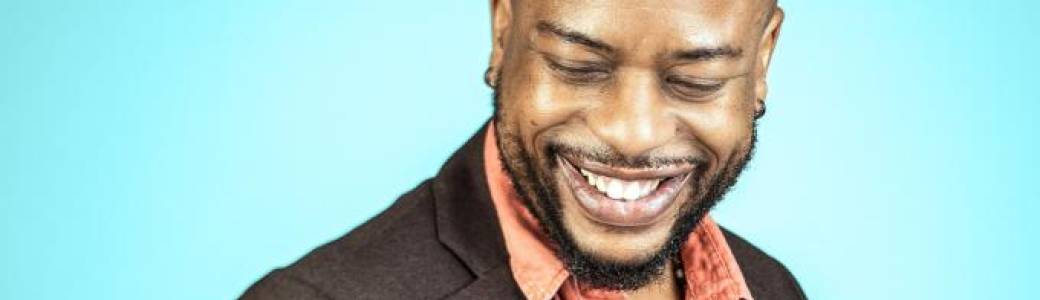 #LesCaribéennesDeMai20 SYLVAIN RANSY / ZACHARIE ABRAHAM / ARNAUD DOLMEN - “FINGERPRINT”