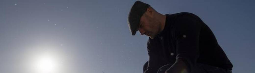 #LesCaribéennesDeMai20 THOMAS GALLIANO - Thomas Galliano / Jorge Vistel / Pierre De Bethmann /Thoma