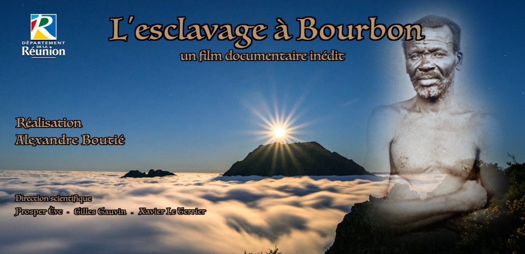 L'esclavage à bourbon 