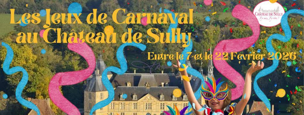 Les Jeux du Carnaval 