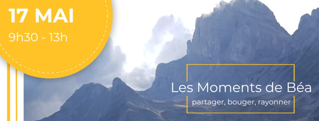 Les Moments de Béa