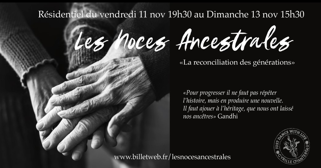 Les Noces Ancestrales