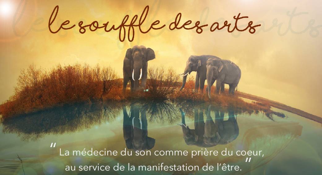 Le laboratoire Le Souffle des Arts
