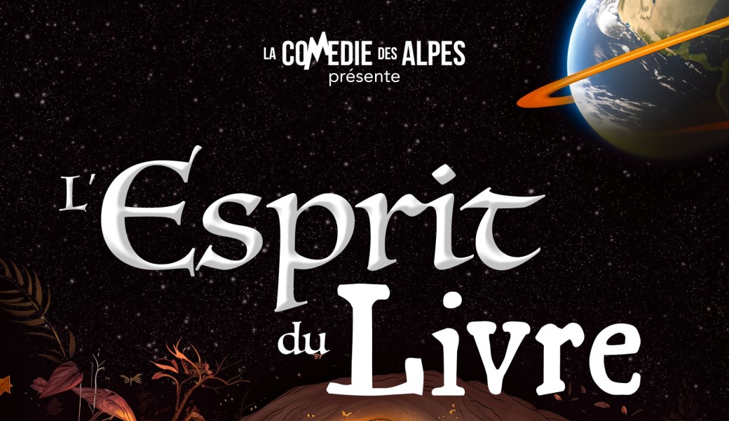 L'esprit du livre - 16.02.25