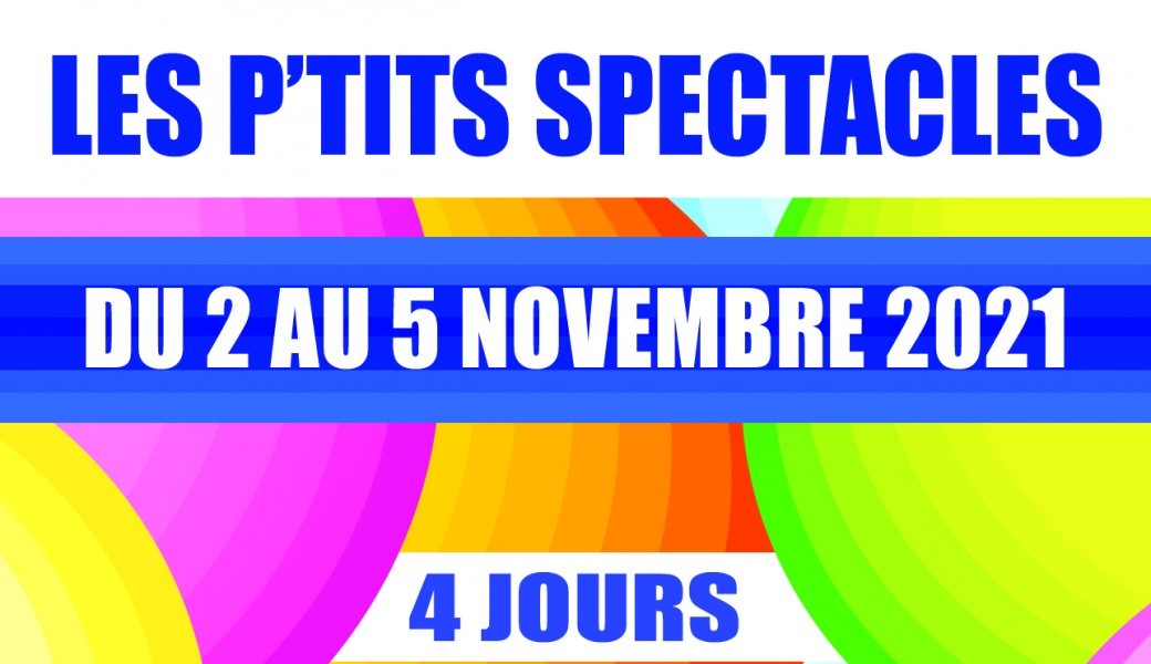 les ptits spectacles