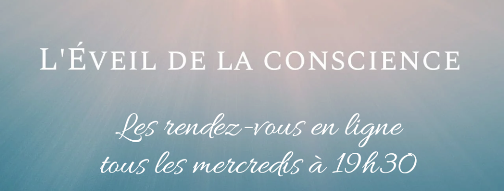 Les rendez-vous de l'éveil
