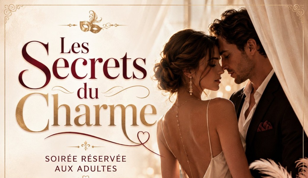Les Secrets du Charme