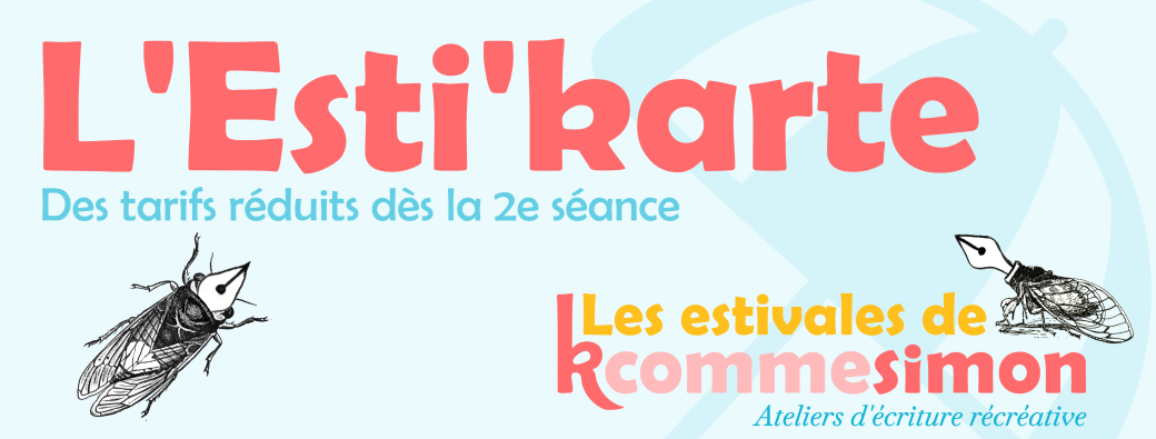 L'Esti'karte