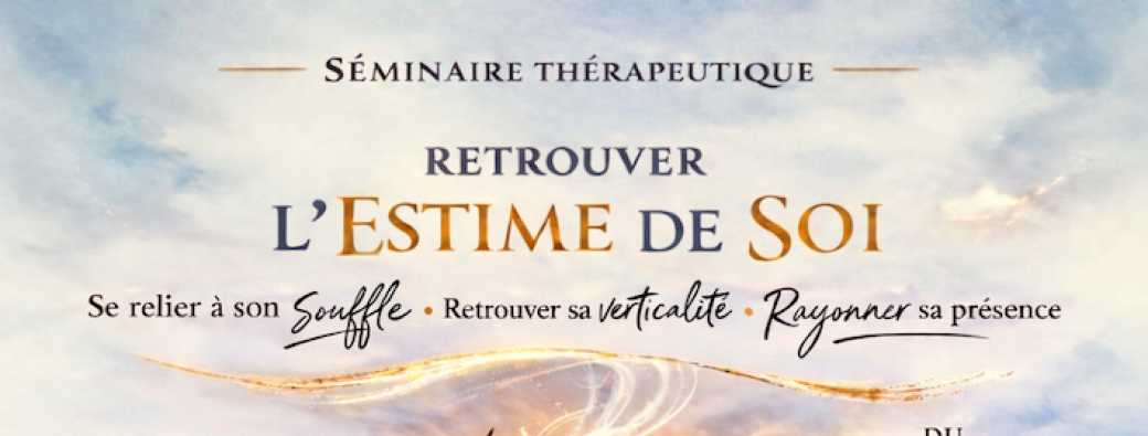 L'Estime de soi