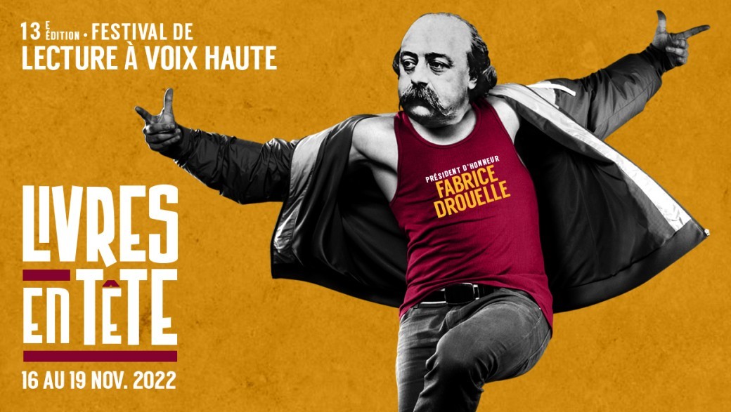 LIVRES EN TÊTE #13 LIVRES EN TÊTE #13