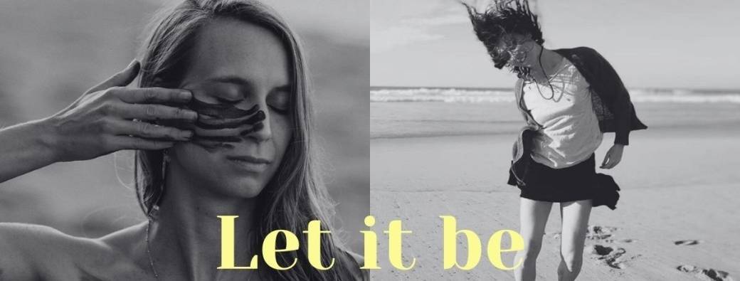 Let it be - 2 journées immersives pour renouer avec ton corps et ta créativité