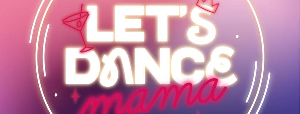 Let’s dance mama Andernos