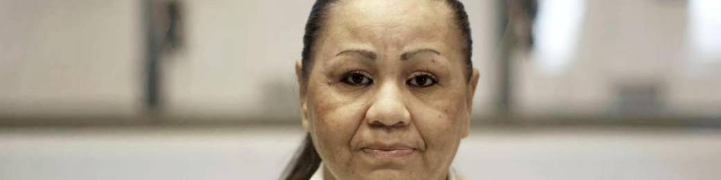 L'ETAT DU TEXAS CONTRE MELISSA en présence de la réalisatrice