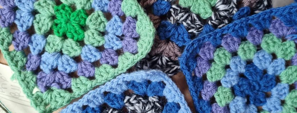 Atelier Crochet chez PACO 