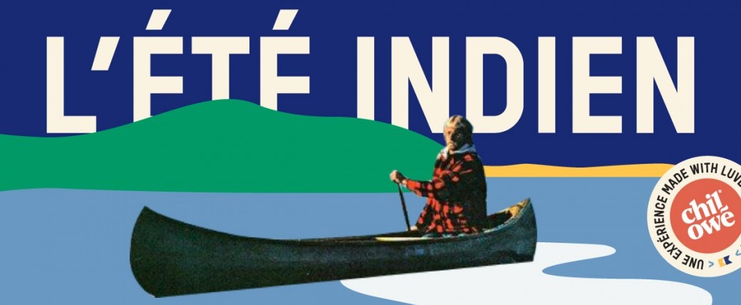 L'été Indien L'été Indien