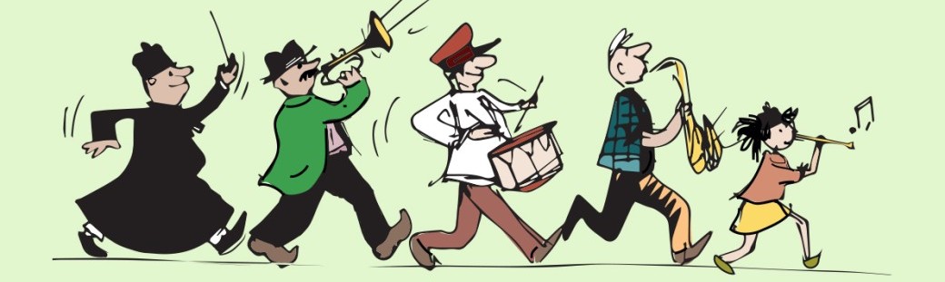 L'étincelle Branceillaise fête ses 100ans 