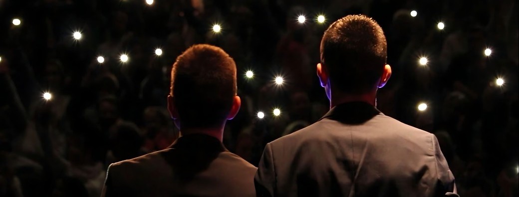 L'étincelle d'un rêve