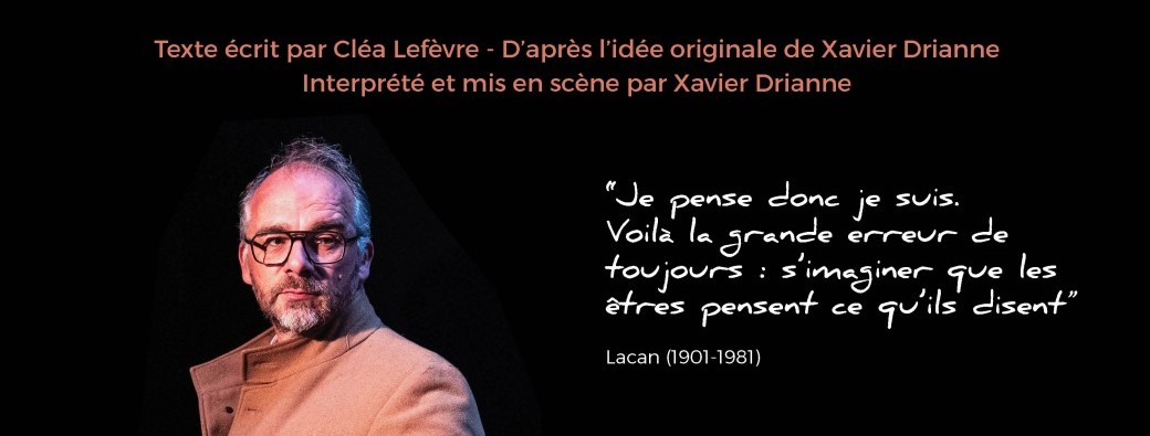 L'étranger dans le miroir