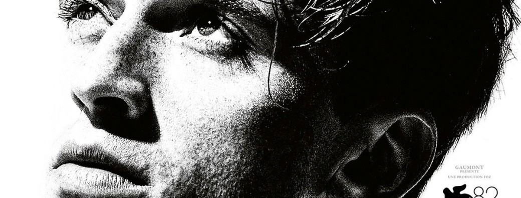 L'étranger de Camus- MOIS DE LA CULTURE