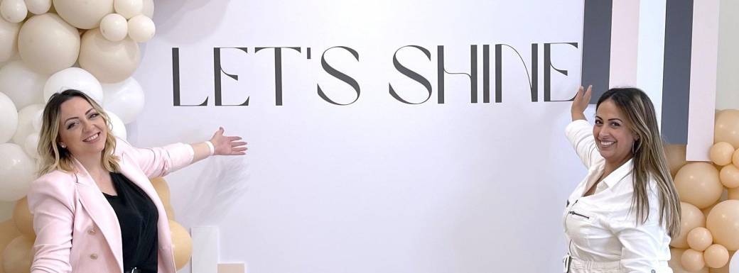 Let's Shine 