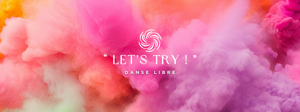 " Let's Try ! " 