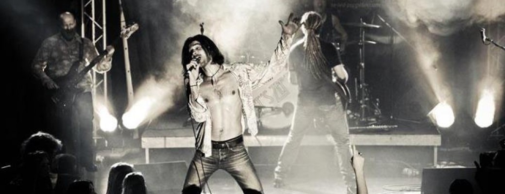 Let's Zep In ! (Tribute Led Zeppelin)