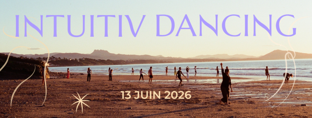 Lancement : saison Intuitiv Dancing