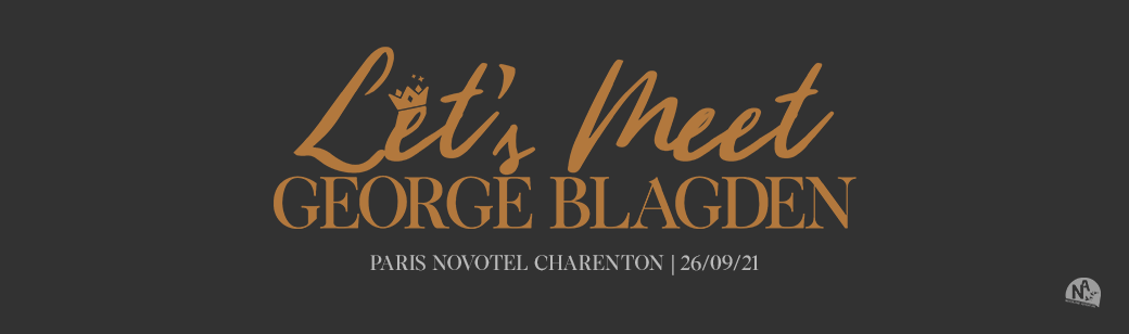 Let's Meet George