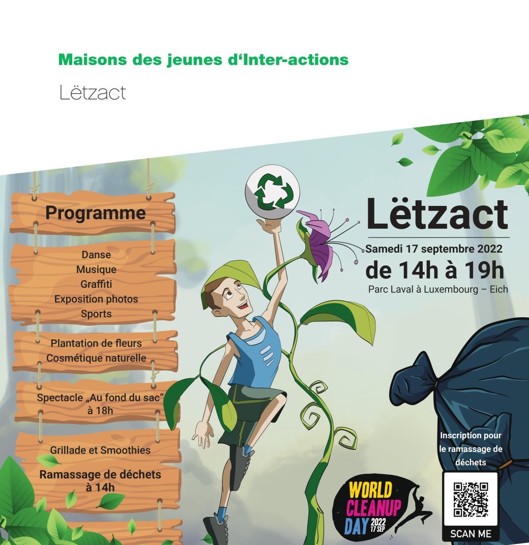 Lëtzact