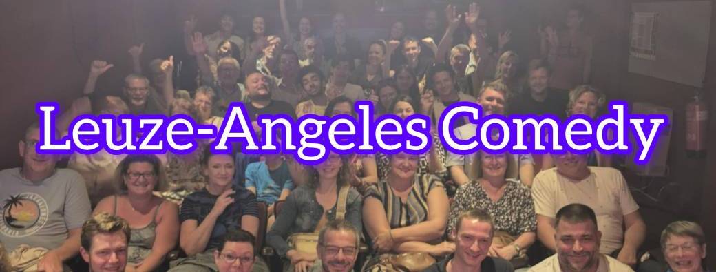 Leuze Angeles Comedy Club