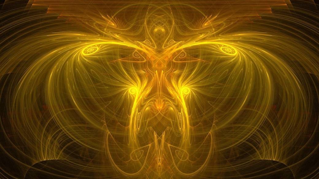 « L'Eveil Kundalini et Renaissance » L'Énergie d'Éveil, de libération & de pleine Réalisation