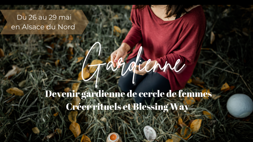 Gardienne
