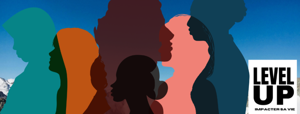 LEVEL UP - Entreprendre ou Investir - offre webinaire