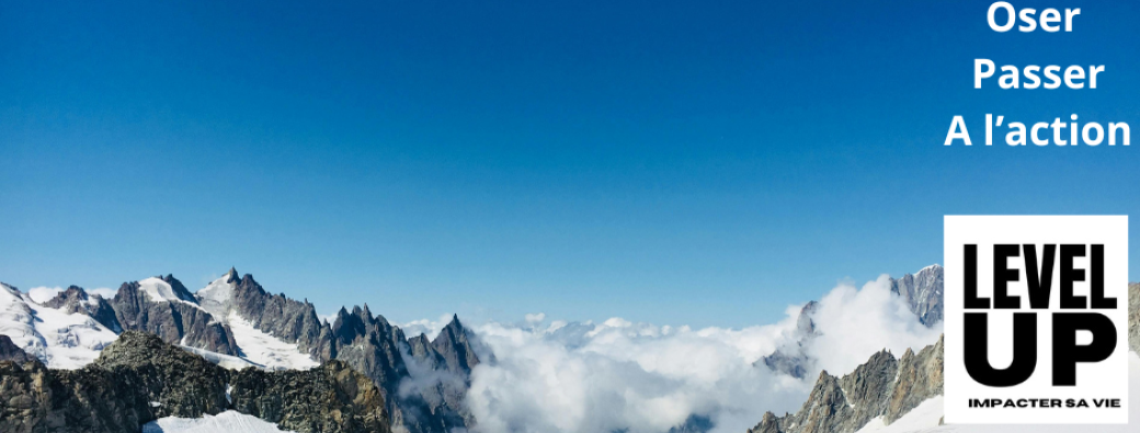 LEVEL UP - Entreprendre ou Investir