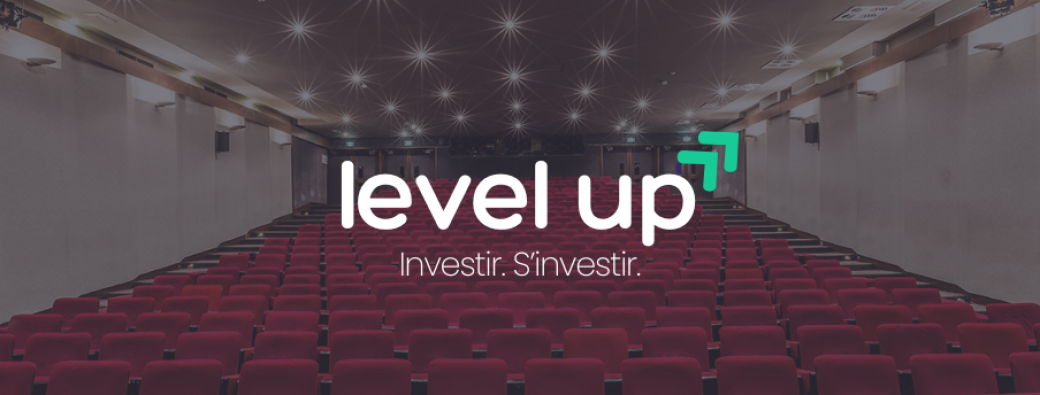 Level Up Paris 2026
