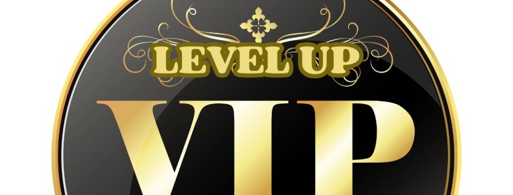 Level UP VIP